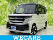 2023 SUZUKI SPACIA CUSTOM