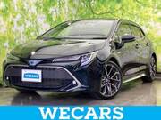 2019 TOYOTA COROLLA SPORT