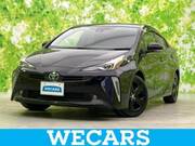 2021 TOYOTA PRIUS