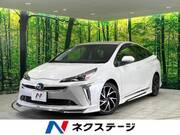 2021 TOYOTA PRIUS