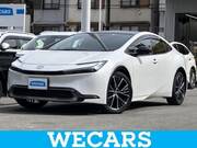 2023 TOYOTA PRIUS