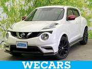 2018 NISSAN JUKE