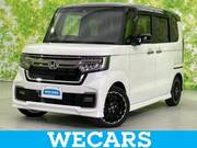 2022 HONDA N-BOX CUSTOM