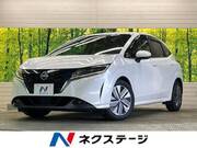 2022 NISSAN NOTE X