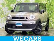 2022 SUZUKI XBEE HYBRID MZ