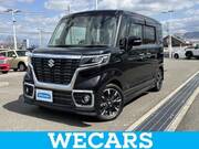 2021 SUZUKI SPACIA CUSTOM