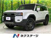 2024 TOYOTA LANDCRUISER 250