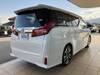 TOYOTA ALPHARD G