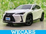 2024 LEXUS UX