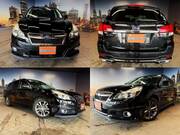 2013 SUBARU LEGACY TOURING WAGON