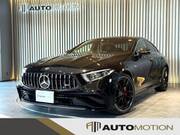 2023 MERCEDES BENZ CLS-CLASS