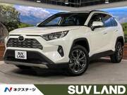 2024 TOYOTA RAV4 G