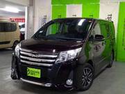 2016 TOYOTA NOAH