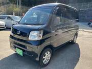 2015 SUBARU SAMBAR TRY
