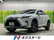 2018 LEXUS RX