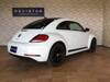 VOLKSWAGEN THE BEETLE