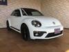 VOLKSWAGEN THE BEETLE