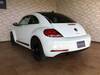 VOLKSWAGEN THE BEETLE