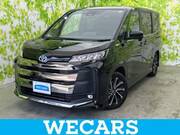 2025 TOYOTA NOAH