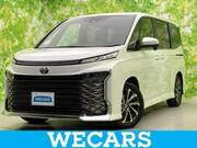 2025 TOYOTA VOXY HYBRID S-Z