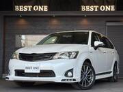 2014 TOYOTA COROLLA FIELDER