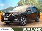 2018 NISSAN X-TRAIL 20X