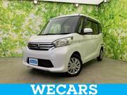 2015 NISSAN DAYZ ROOX