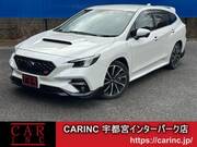 2021 SUBARU LEVORG