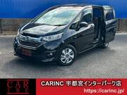 2017 HONDA FREED HYBRID