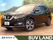 2018 NISSAN X-TRAIL 20Xi