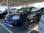 2007 NISSAN X-TRAIL S