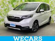 2019 HONDA FREED