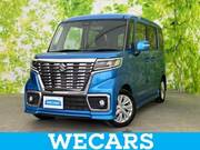 2018 SUZUKI SPACIA CUSTOM