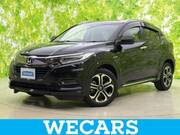 2020 HONDA VEZEL