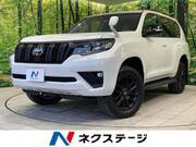 2023 TOYOTA LAND CRUISER PRADO