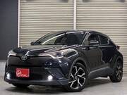 2017 TOYOTA C-HR G