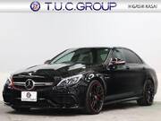 2015 MERCEDES BENZ AMG OTHER