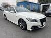 TOYOTA CROWN HYBRID