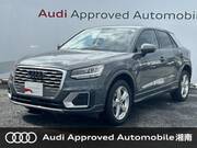 2019 AUDI Q2