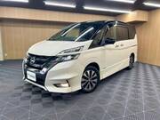 2019 NISSAN SERENA