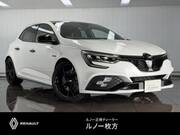 2023 RENAULT MEGANE