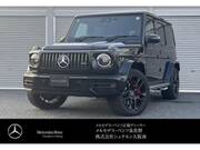 2023 MERCEDES BENZ G-CLASS