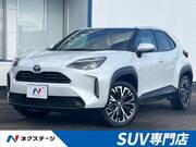 2025 TOYOTA YARIS CROSS Z