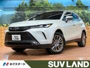 2024 TOYOTA HARRIER HYBRID Z