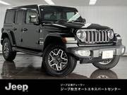 2024 CHRYSLER JEEP WRANGLER UNLIMITED