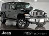 CHRYSLER JEEP WRANGLER UNLIMITED