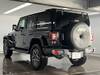 CHRYSLER JEEP WRANGLER UNLIMITED