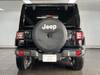 CHRYSLER JEEP WRANGLER UNLIMITED