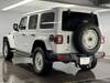 CHRYSLER JEEP WRANGLER UNLIMITED