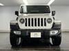 CHRYSLER JEEP WRANGLER UNLIMITED